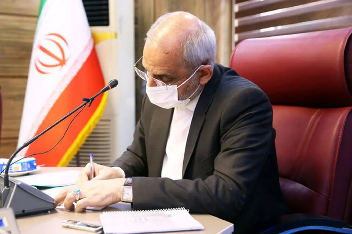 حاجی میرزایی: وزیر علوم به رسالت و محوریت دانشگاه فرهنگیان باور دارد