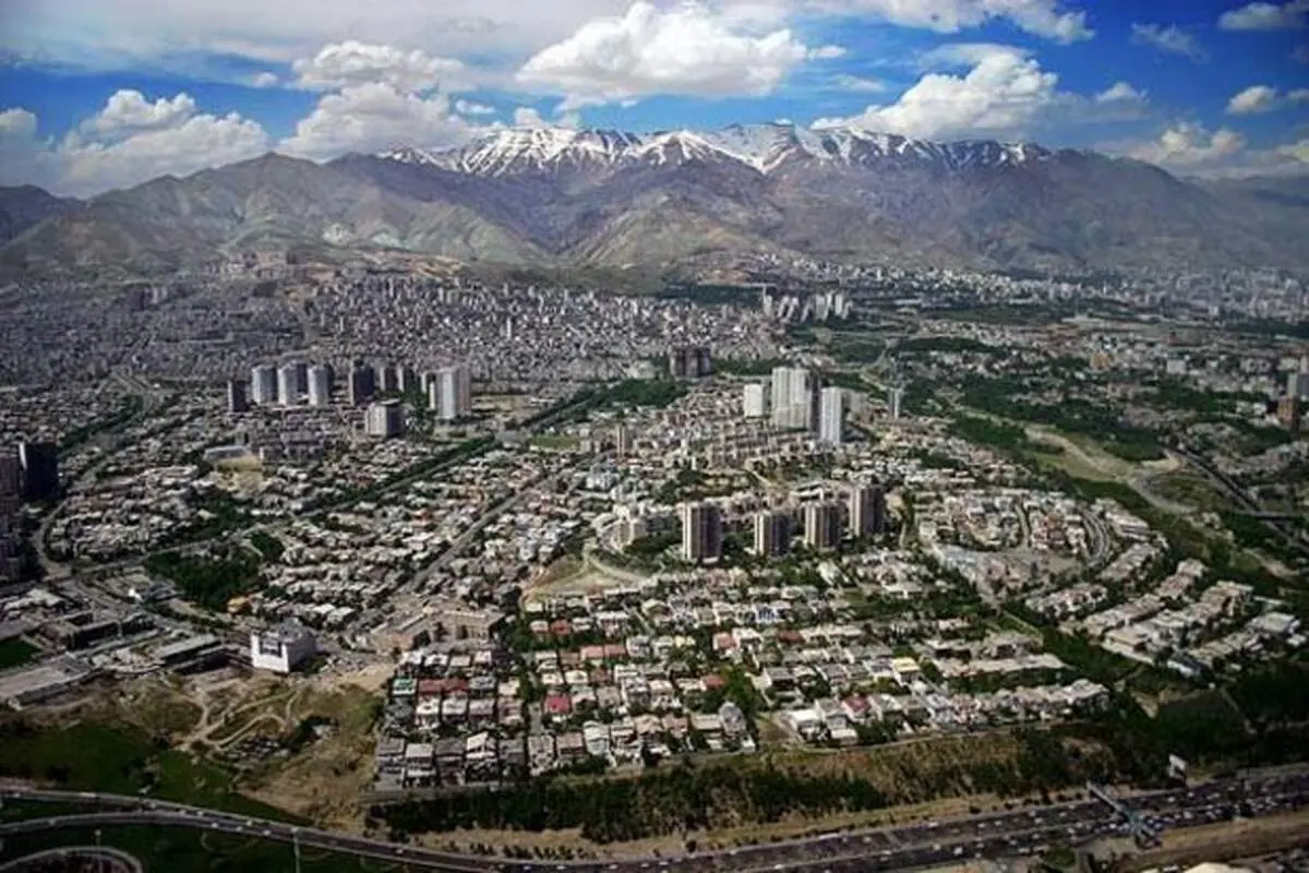 مظنه رهن و اجاره آپارتمان در پونک + جدول