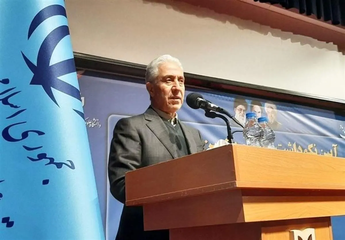 وزیر علوم: ترور ناجوانمردانه دانشمند هستهای ایران، نشانه وحشت دشمن از دستیابی ایران به علوم پیشرفته است