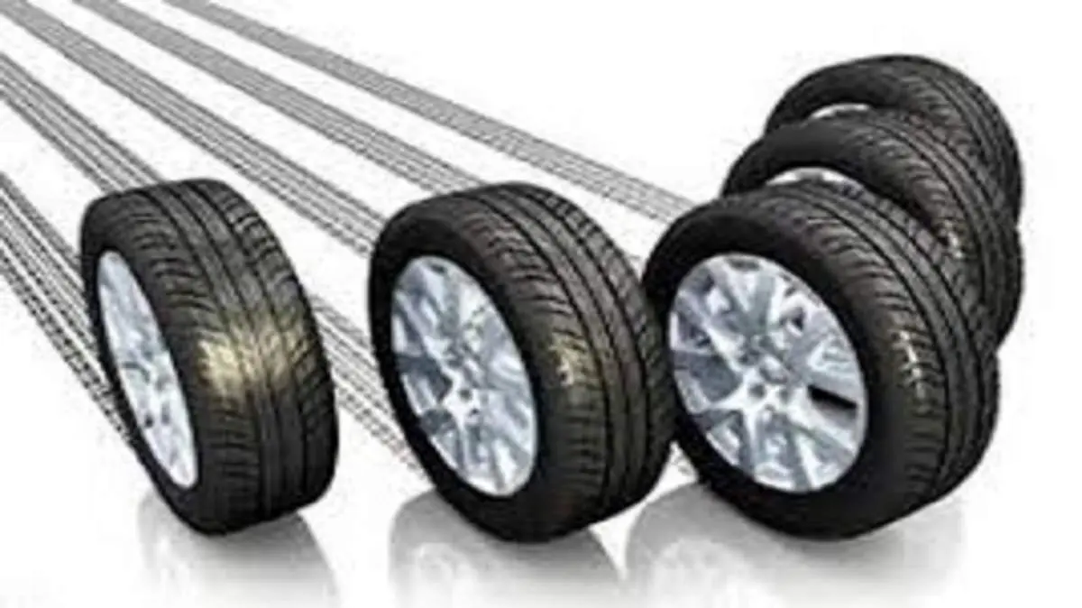 راهکارهایی برای افزایش طول عمر تایر خودرو