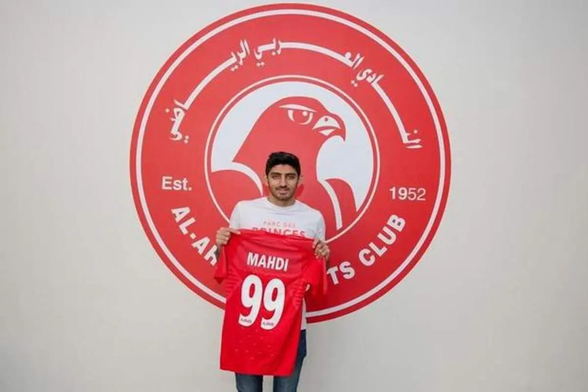 مهدی ترابی به پرسپولیس برمی‌گردد؟