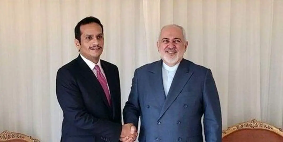 قطر به ترور شهید فخریزاده واکنش نشان داد