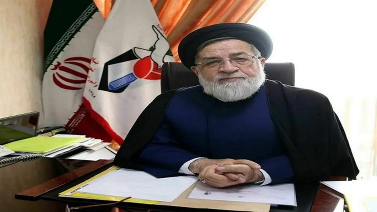 حجت الاسلام شهیدی معاون سابق روحانی درگذشت