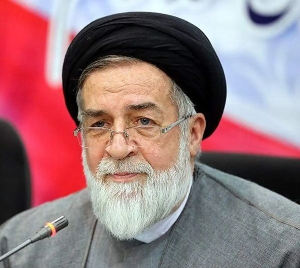 شهیدی، رئیس سابق بنیاد شهید درگذشت