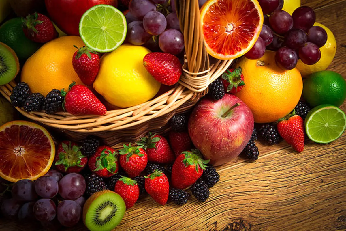 پیشگیری از چاقی با صرف این میوه های خاص