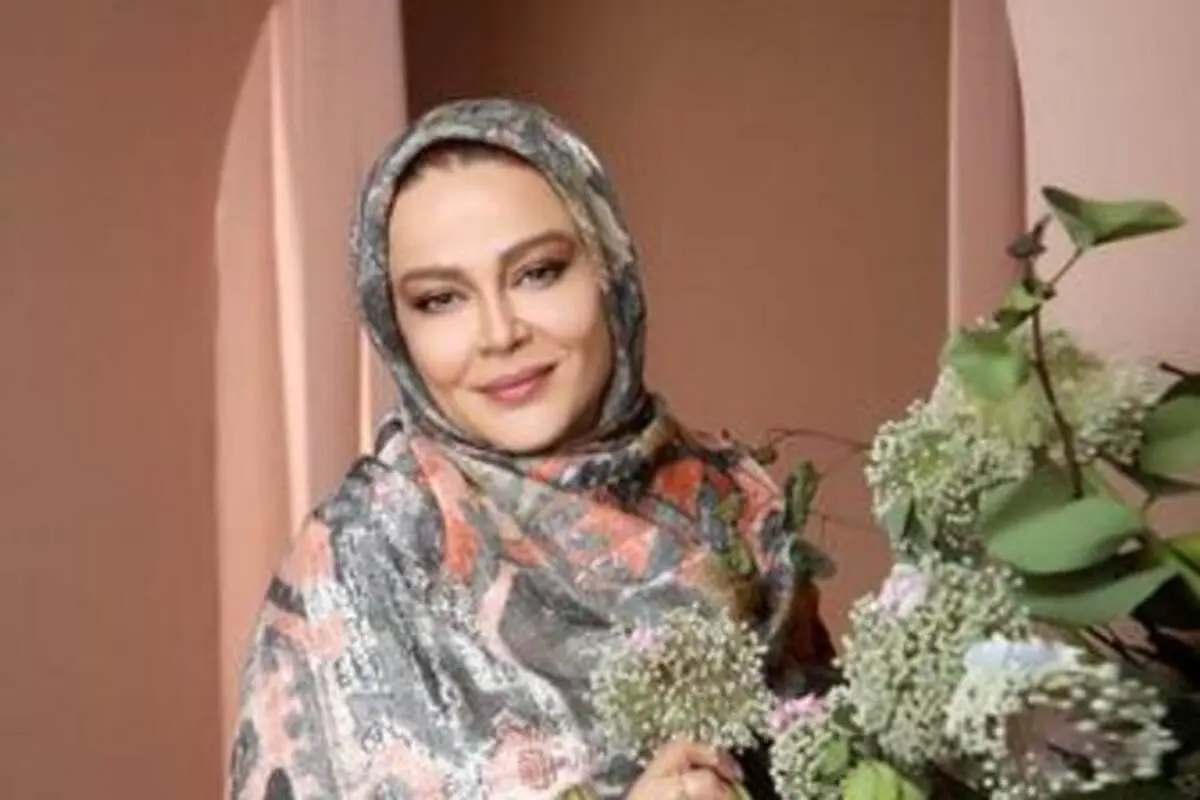 تولدبازی‌های ناتمام «بهاره رهنما» +عکس