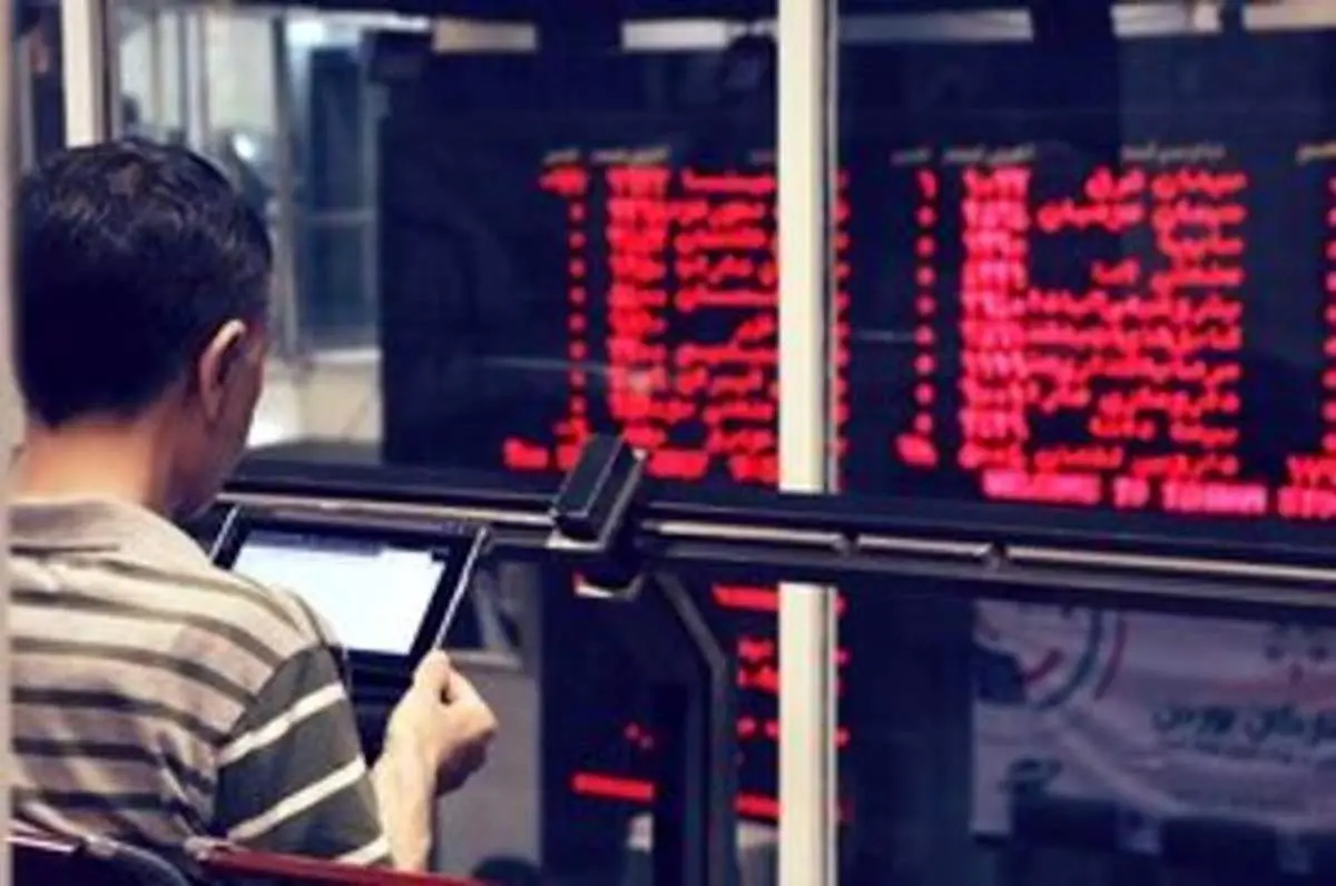 پرش بورس به میانه ابرکانال بعدی/ رشد ۳۶ هزار واحدی شاخص کل