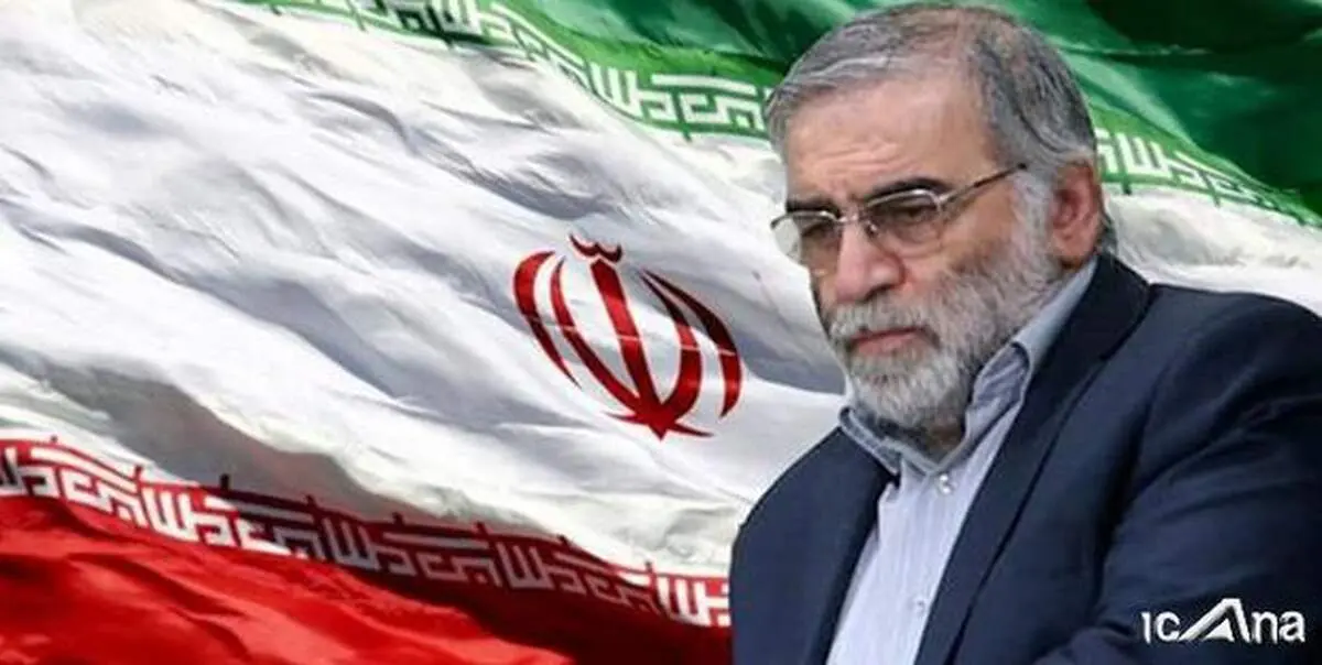 ترور شهید فخری‌زاده آغاز آشفتگی و مصیبت سران رژیم صهیونیستی است
