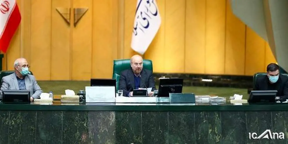 تقویت امکانات صنعت هسته ای با تصویب طرح مجلس / با اقدام مجلس جلوی اقدامات ترویستی دشمنان گرفته می شود