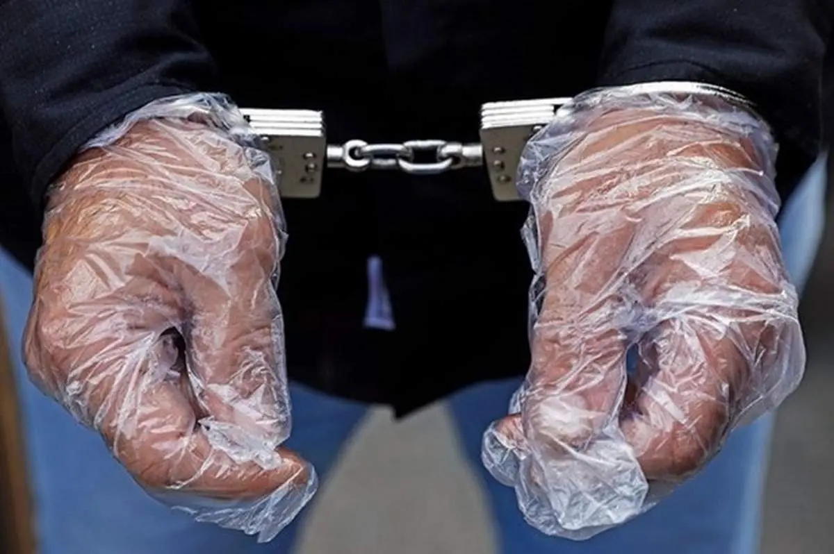 سرقت کامیون برای جبران اختلاف حساب ارث