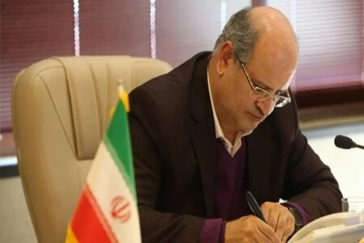 زالی: با تلاش شهید فخری زاده و همکارانش واکسن کرونا هم اکنون به مرحله آزمایشات انسانی رسیده