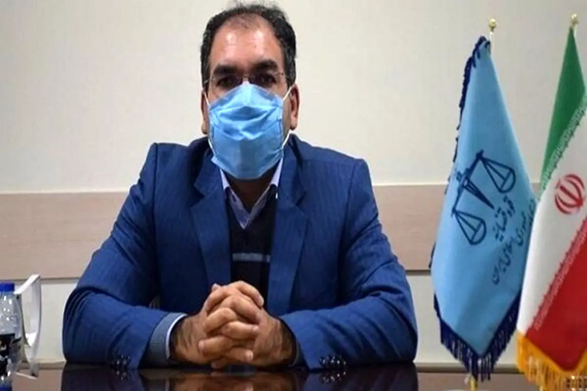 حکم جالب تازهداماد خاطی در عجبشیر