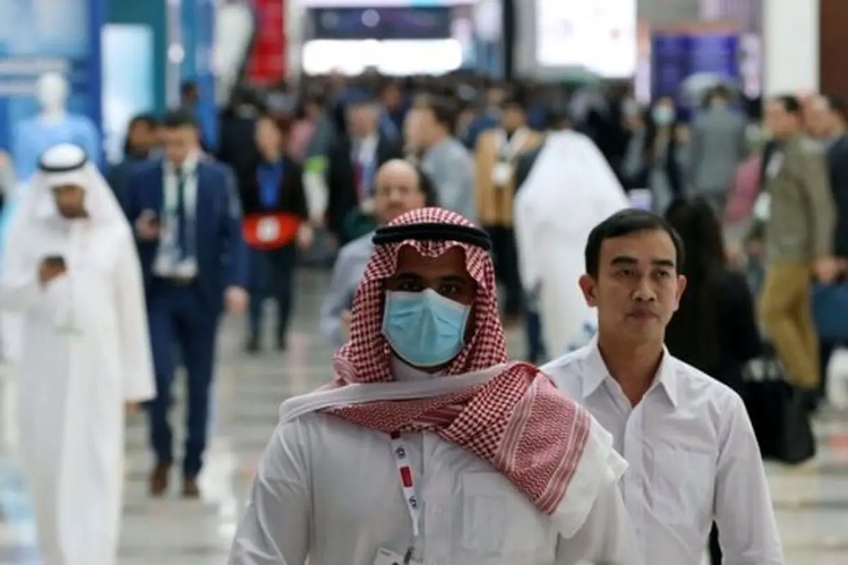 عربستان آمار روزانه کرونا را اعلام نمی‌کند
