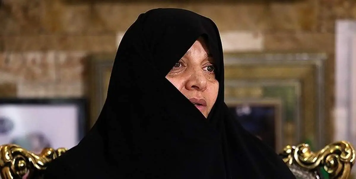 همسر شهید طهرانی مقدم: به حال همسر شهید فخری‌زاده غبطه می‌خورم/ ذریه ما فدای رهبری