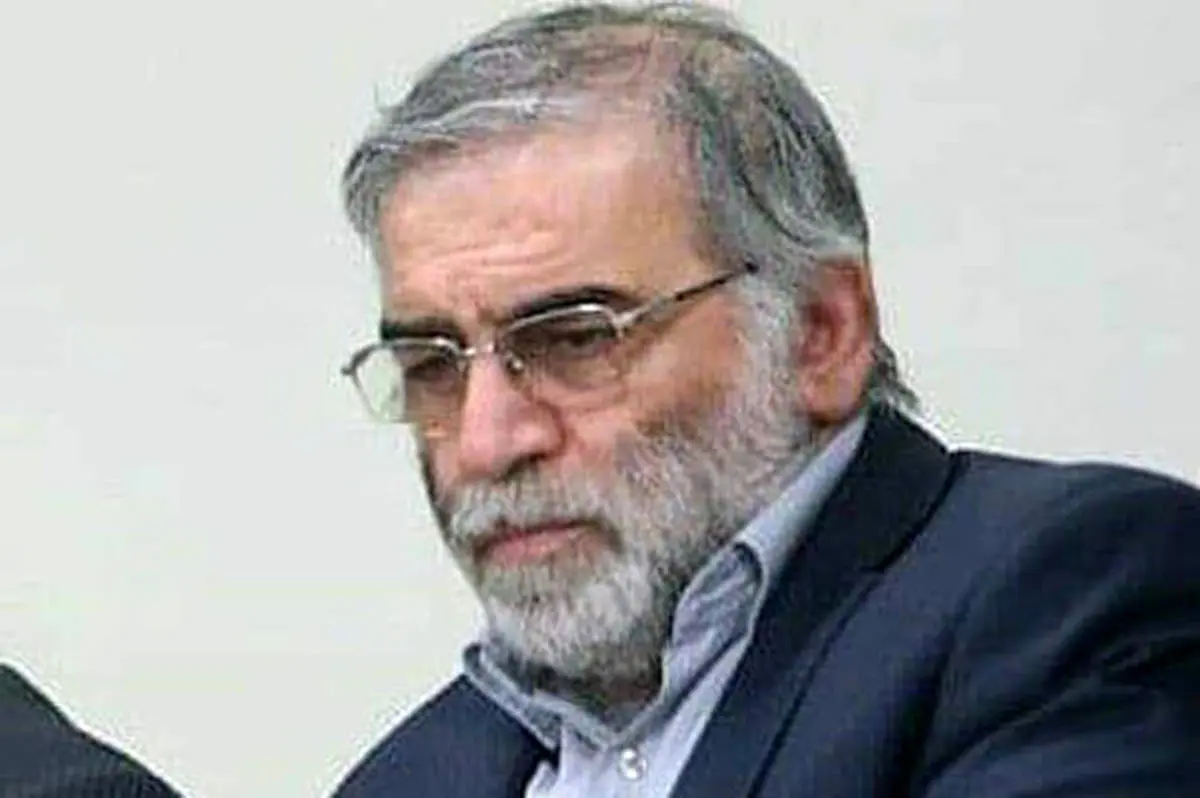 اظهار نظر جنجالی شهید فخریزاده در خصوص زندگی تجملاتی برخی مسئولان + فیلم