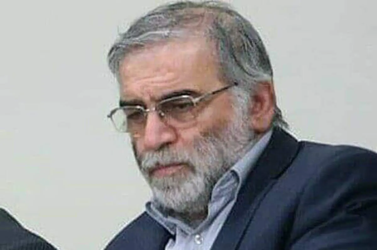 اظهار نظر جنجالی شهید فخری‌زاده در خصوص زندگی تجملاتی برخی مسئولان + فیلم