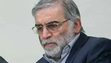 اظهار نظر جنجالی شهید فخری‌زاده در خصوص زندگی تجملاتی برخی مسئولان + فیلم