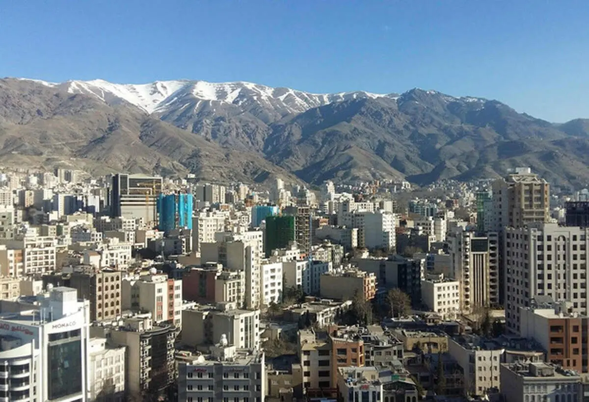 قیمت رهن آپارتمان در تولید دارو + جدول