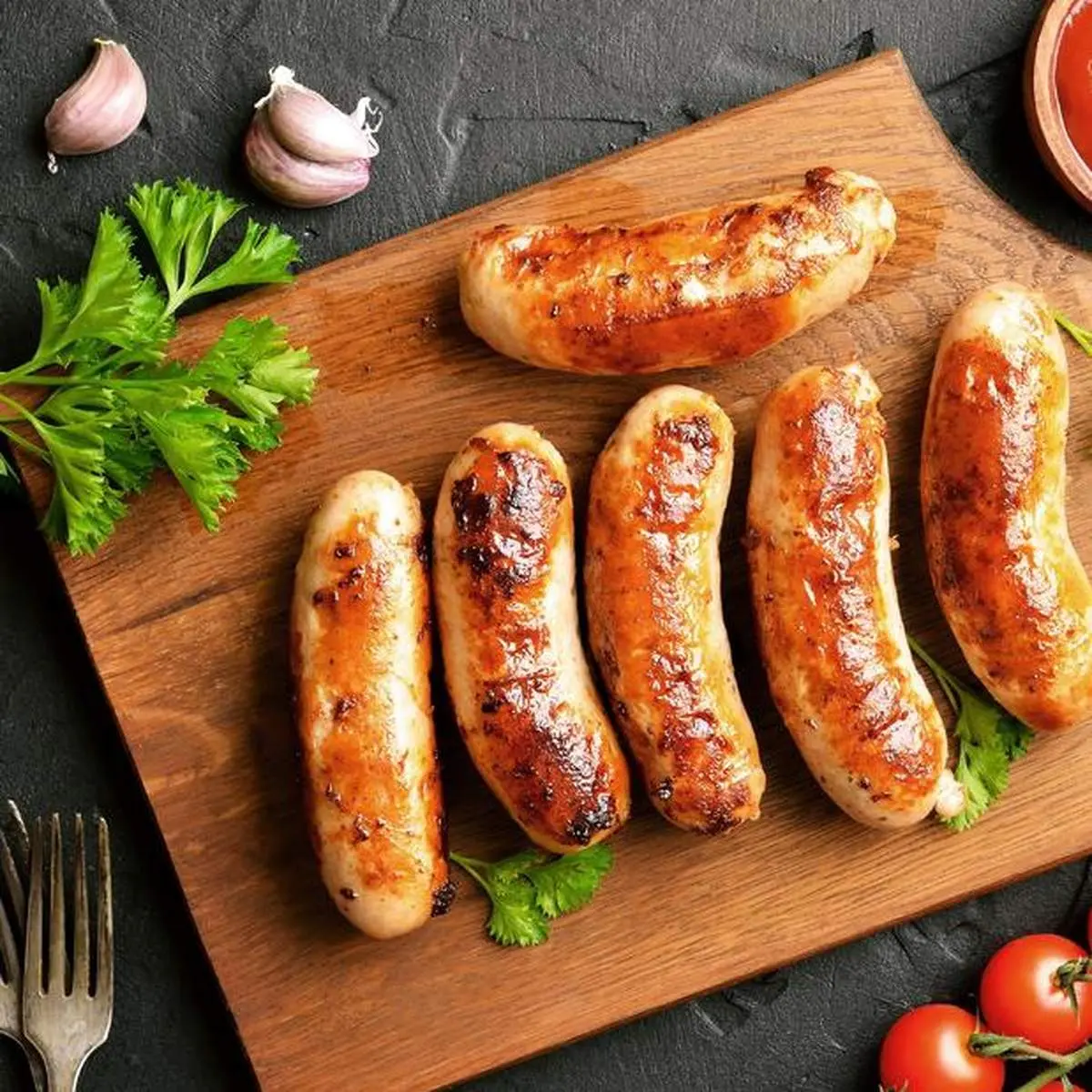 نکاتی درباره نگهداری طولانی سوسیس