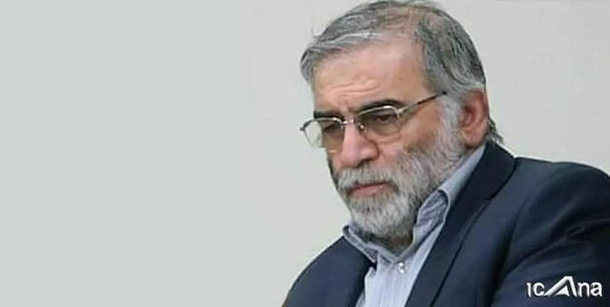 ترور شهید فخری‌زاده سقوط رژیم جعلی صهیونیستی را تسریع بخشیده است