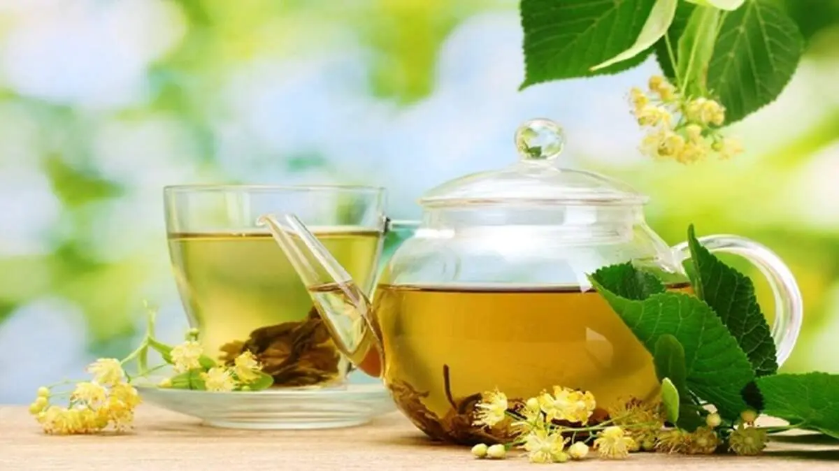 نوشیدنی‌های مناسب برای درمان بی خوابی