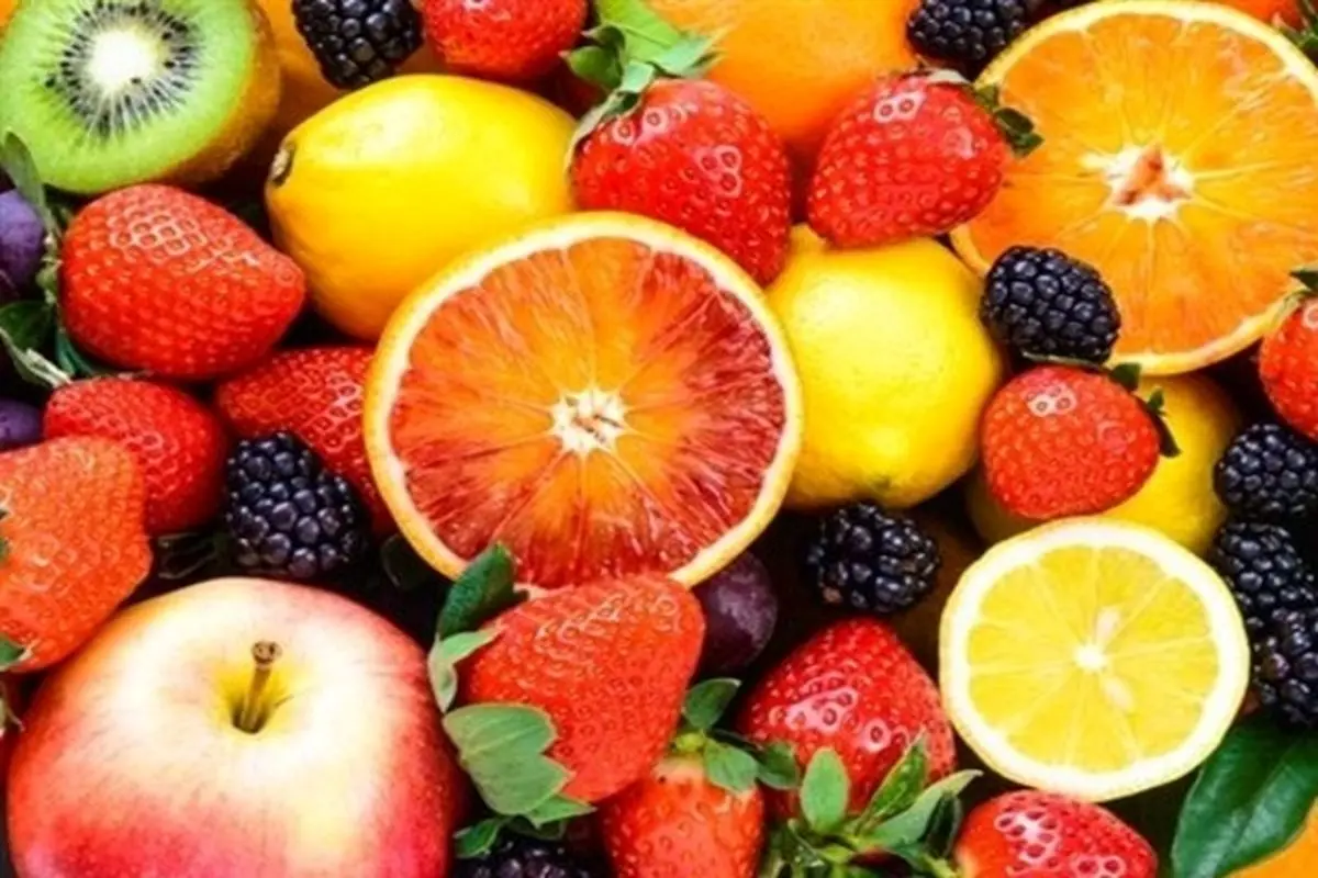 قیمت انواع میوه و تره بار در بازار امروز ۱۰ آذر ۹۹ + جدول