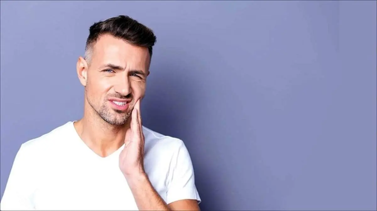 دلیل حساسیت دندان به سرما چیست؟ + روش درمان