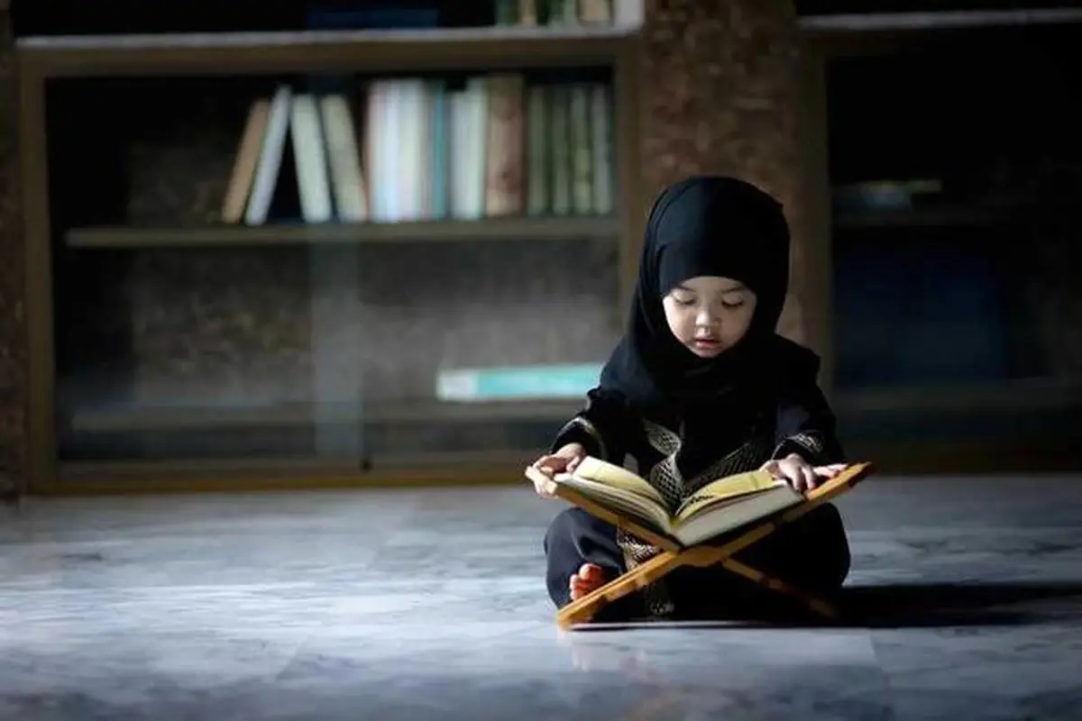 راهکار‌های قرآن برای حل مشکل دروغ ‌گویی کودکان