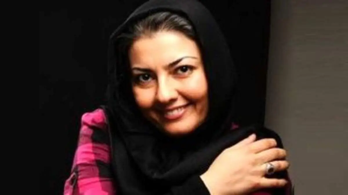 پُست احساسی «آناهیتا همتی»+ عکس