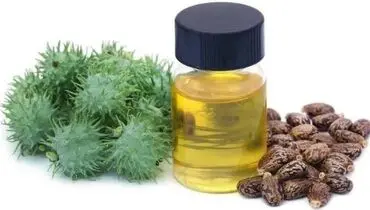 فواید شگفت انگیز روغن کرچک برای بدن