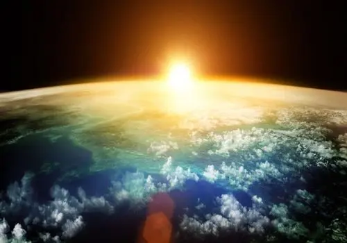 سیارۀ زمین چقدر دیگر عمر خواهد کرد؟
