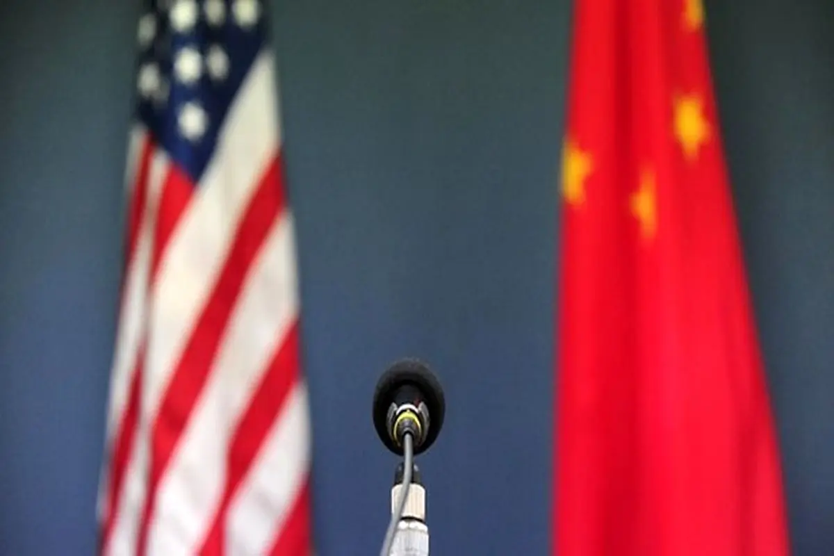 ترامپ دو شرکت بزرگ چینی را تحریم می‌کند