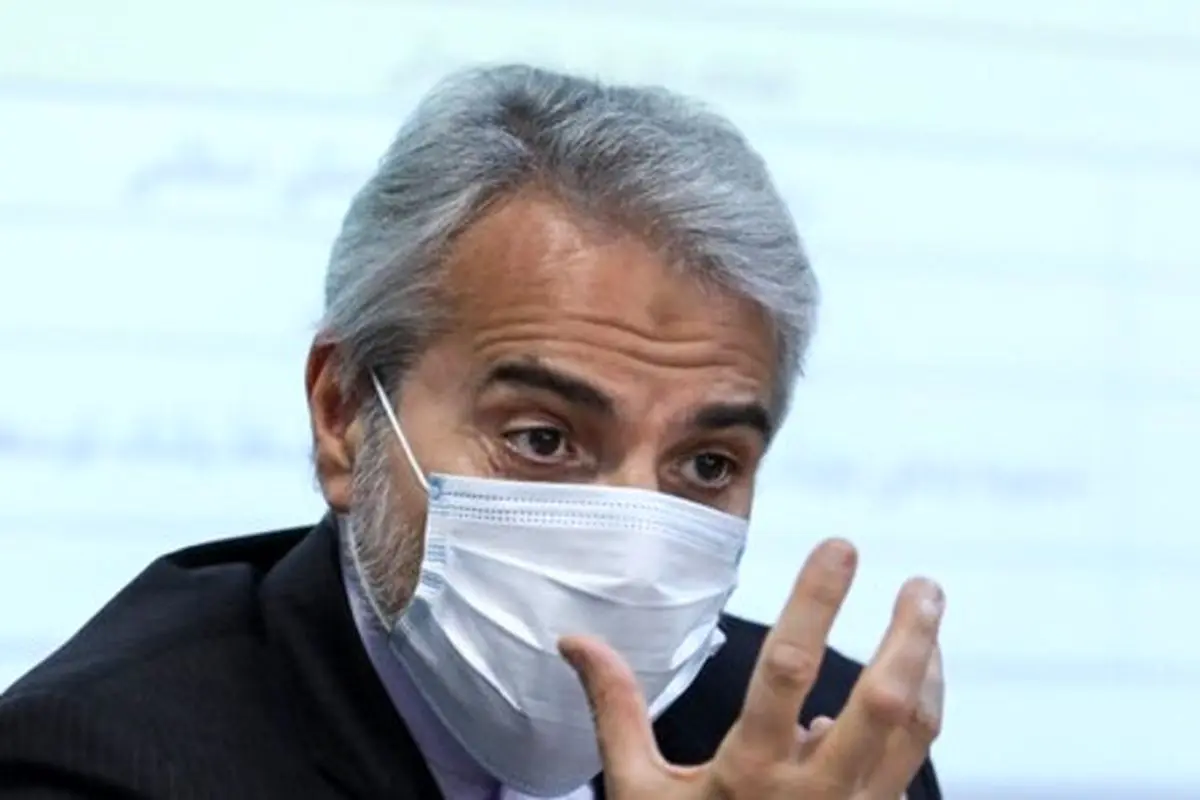 نوبخت با جذب ۳۰ هزار نیروی انسانی واحدهای بهداشتی موافقت کرد