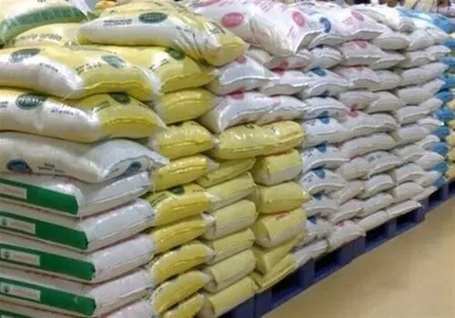 لیست قیمت انواع برنج وارداتی ۱۱ بهمن ۱۴۰۴  + جدول