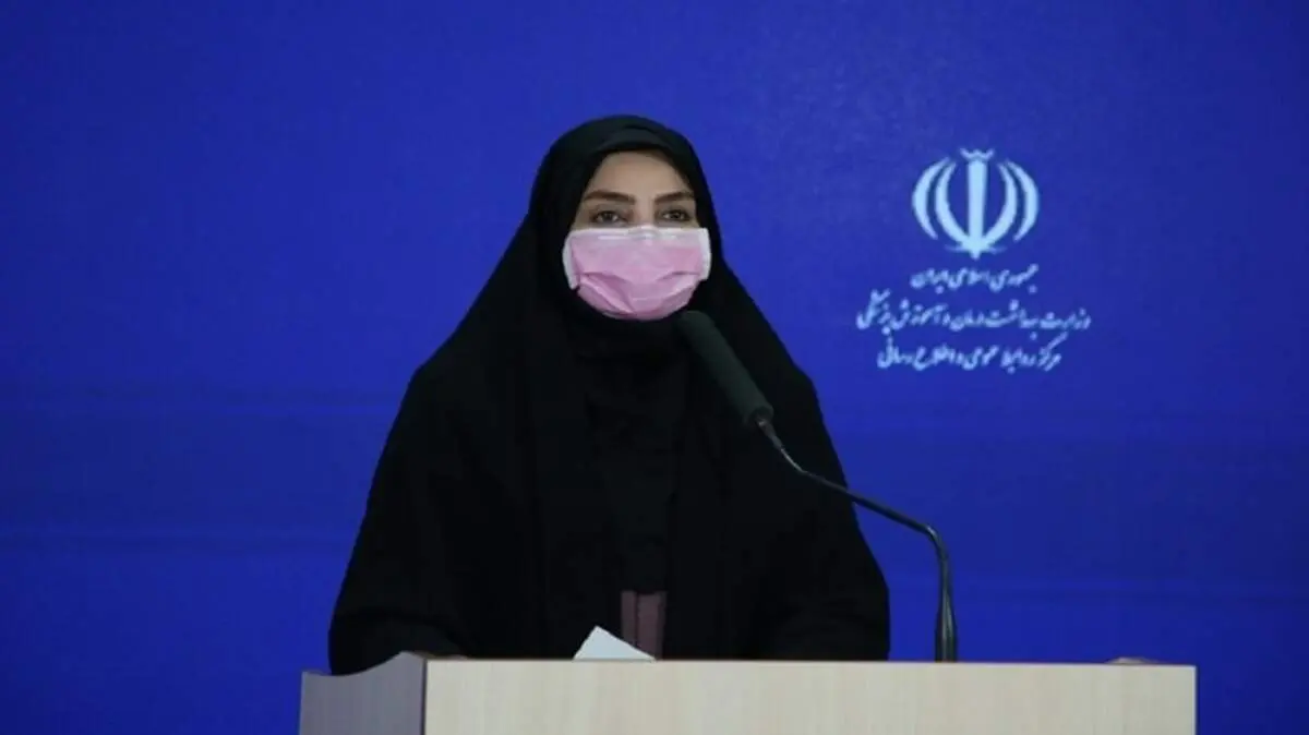 لاری: دورهمی و مهمانی خانوادگی برگزار نکنید