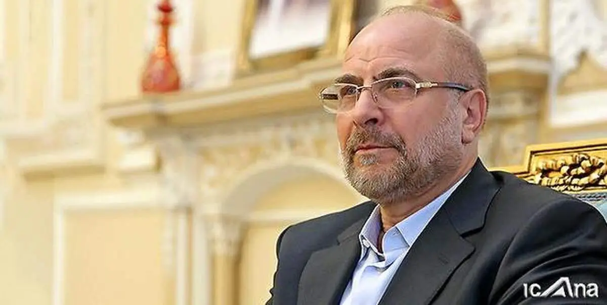 پیام تسلیت قالیباف درپی درگذشت برادر نماینده شاهین شهر