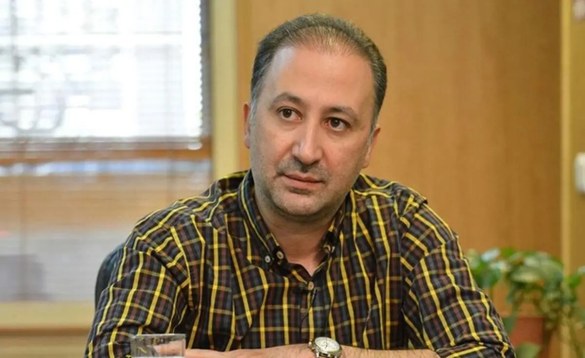 انتقاد دلاوری از تأخیر و کسب تکلیف شبکه خبر برای پوشش اخبار! + فیلم