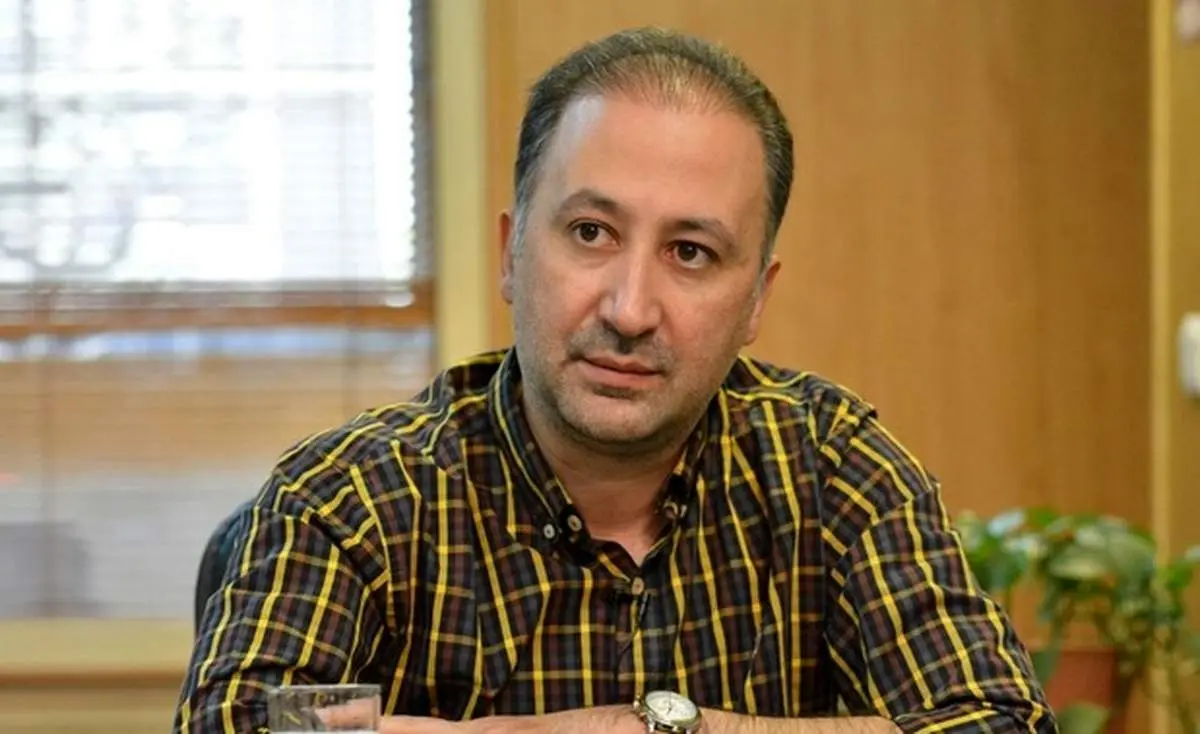 انتقاد دلاوری از تأخیر و کسب تکلیف شبکه خبر برای پوشش اخبار! + فیلم