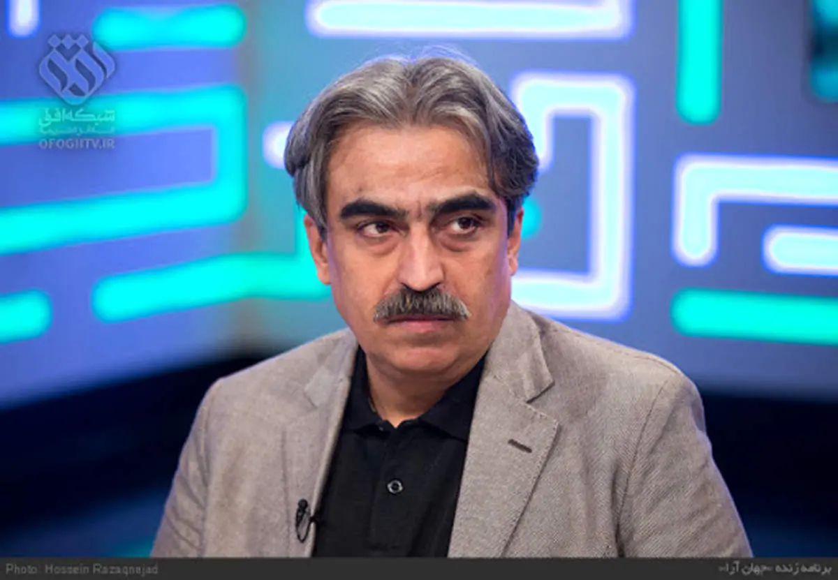 کارشناس امنیتی شبکه افق: اگر پاسخ ترور را ندهیم احتمال جنگ بیشتر است + فیلم