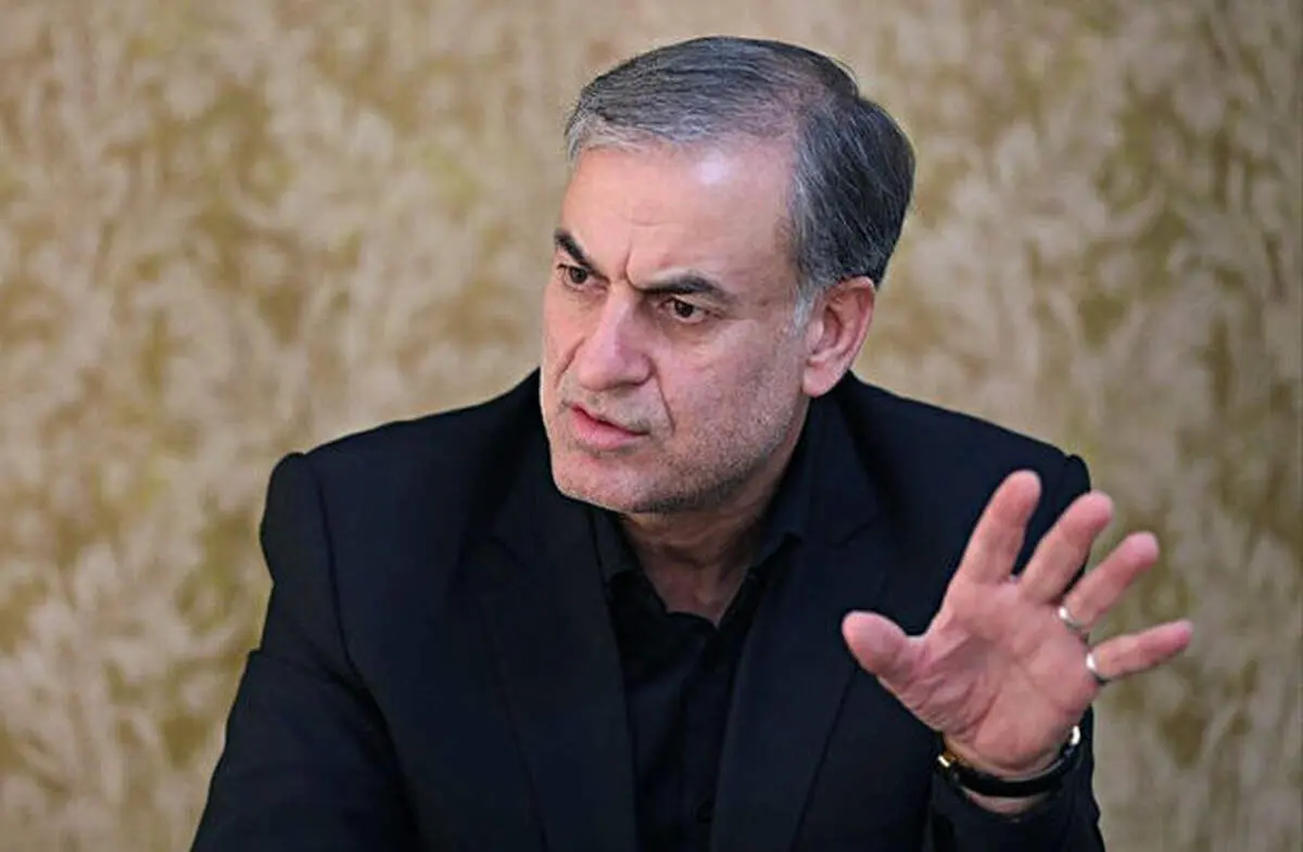 رئیس مجلس نباید طوری رفتار کند انگار فقط او می‌فهمد، بقیه نمایندگان نمی‌فهمند / حتی معاون وزیر به نماینده اهمیت نمی دهد، چه برسد به وزیر!