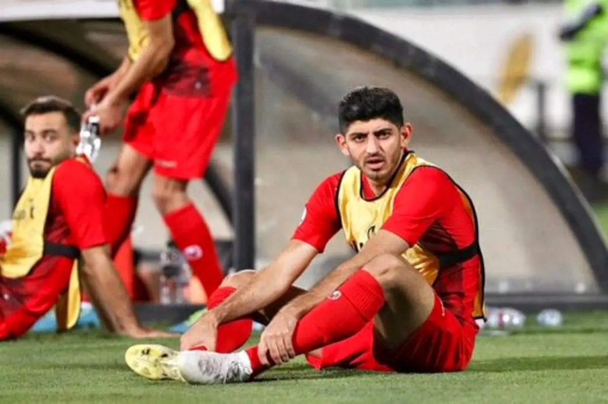 توئیت مهدی ترابی برای زادروز شهید عباس بابایی+عکس