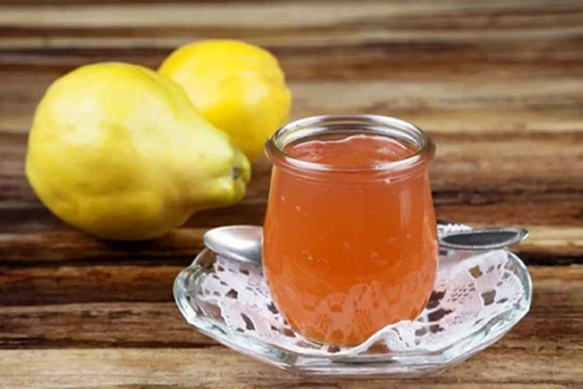 طرز تهیه شربت به لیمو برای پاییز