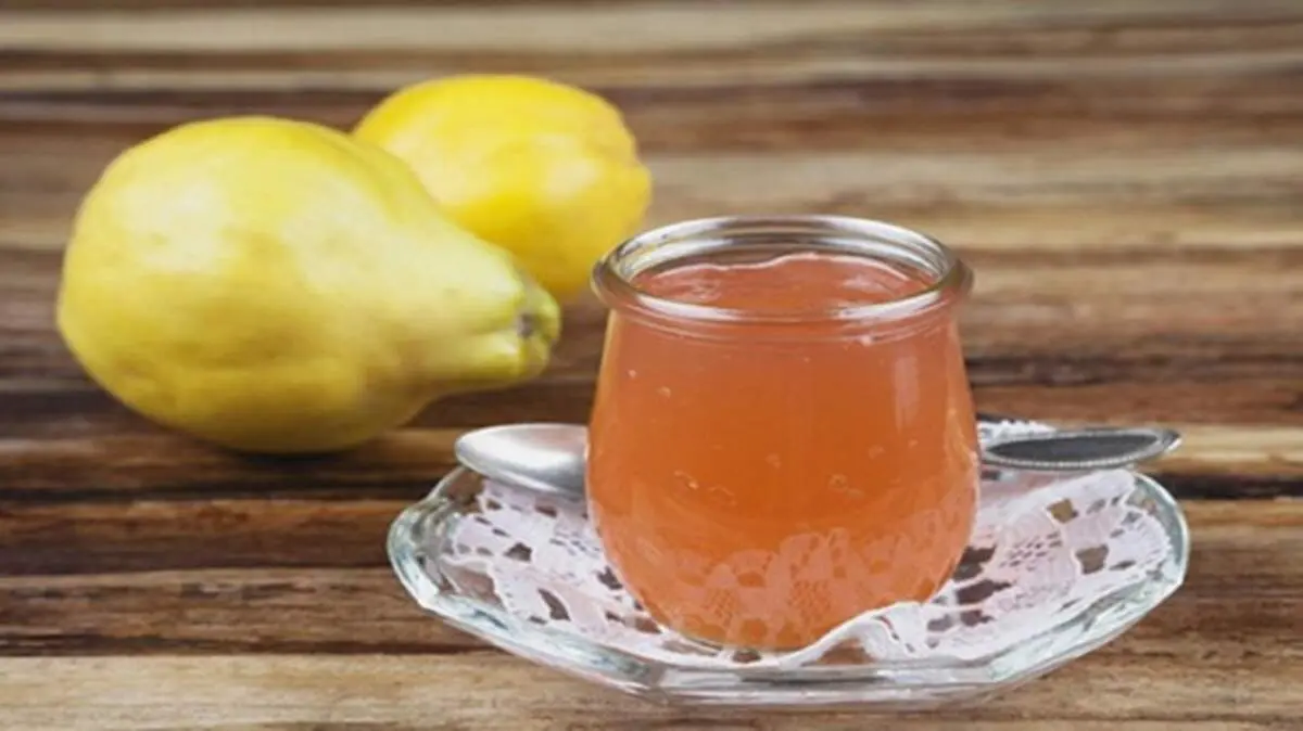 طرز تهیه شربت به لیمو برای پاییز