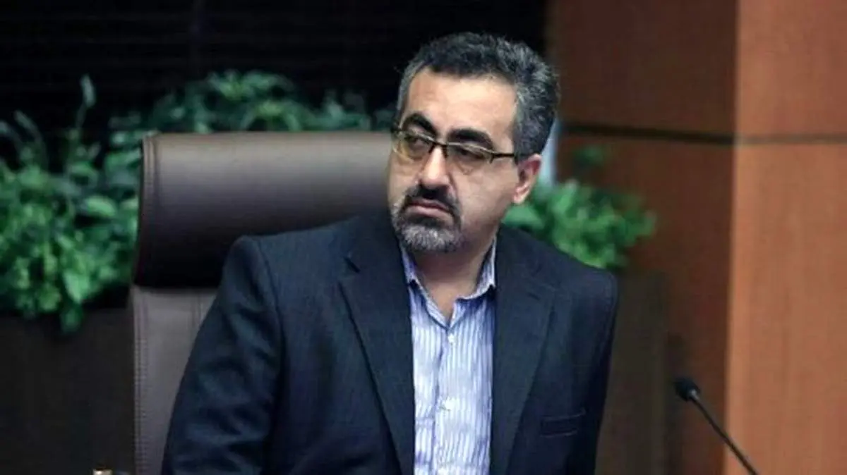 جهانپور: هیچ داروی شیمیایی و گیاهی برای درمان کرونا وجود ندارد
