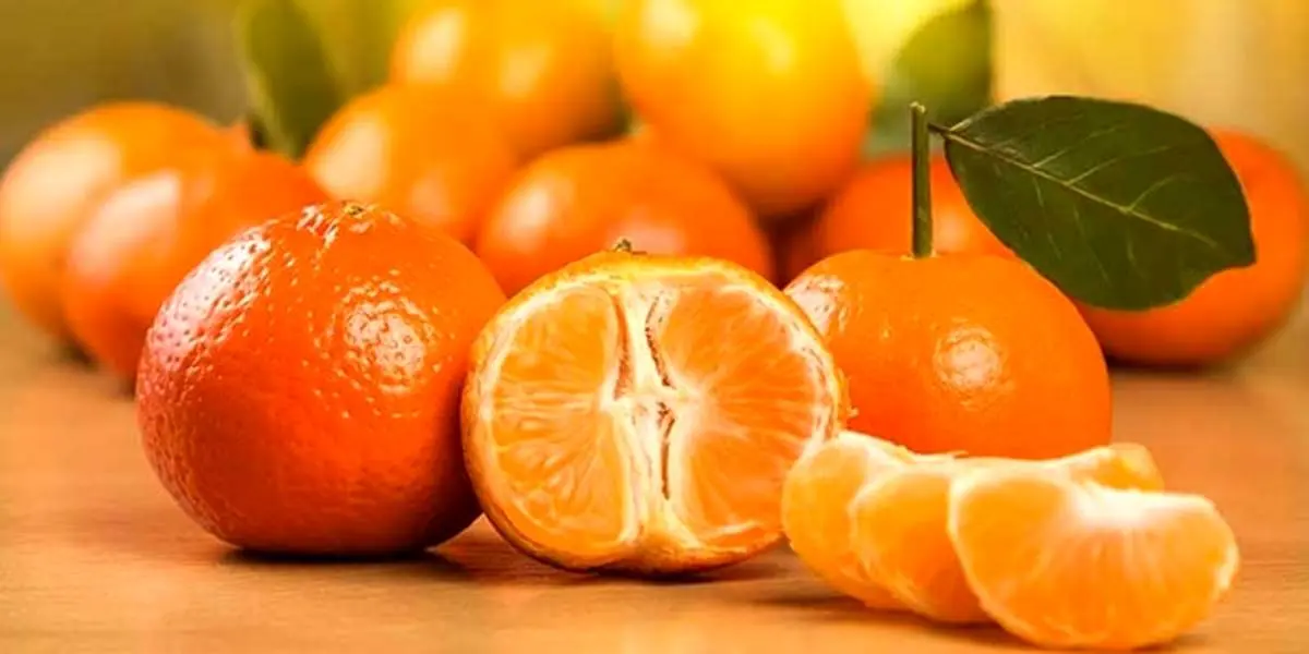 فواید بی نظیر نارنگی برای افراد دیابتی
