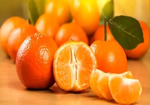 طرز تهیه یک غذای پاییزی با نارنگی که عاشقش می‌شوید