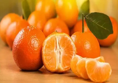 طرز تهیه یک غذای پاییزی با نارنگی که عاشقش می‌شوید