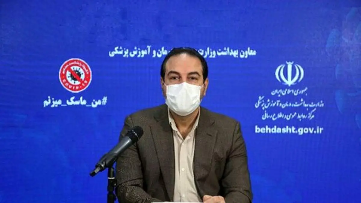 رئیسی: امکان برگزاری انتخابات ریاست جمهوری در شرایط زرد کرونایی وجود دارد
