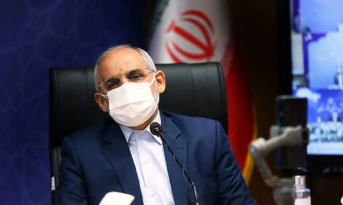 حاجی میرزایی: خواستار آموزش‌ حضوری هستیم