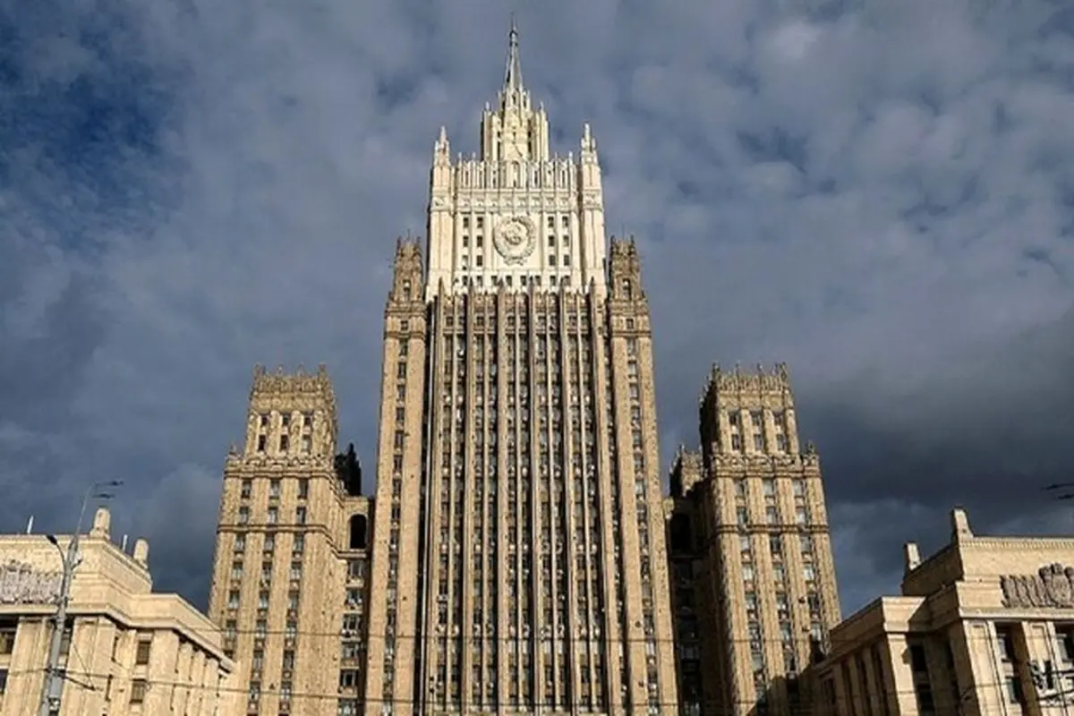 مسکو خطاب به آمریکا: به حدود خود پایبند باشید